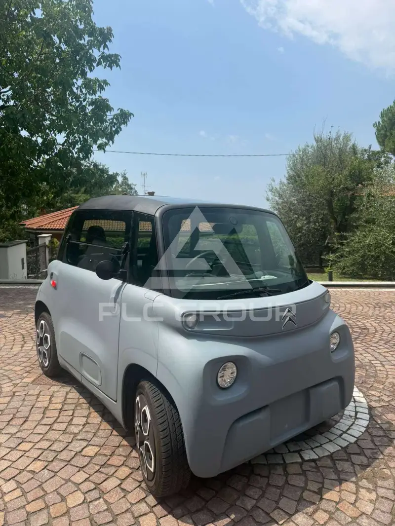2024 Citroen Ami
