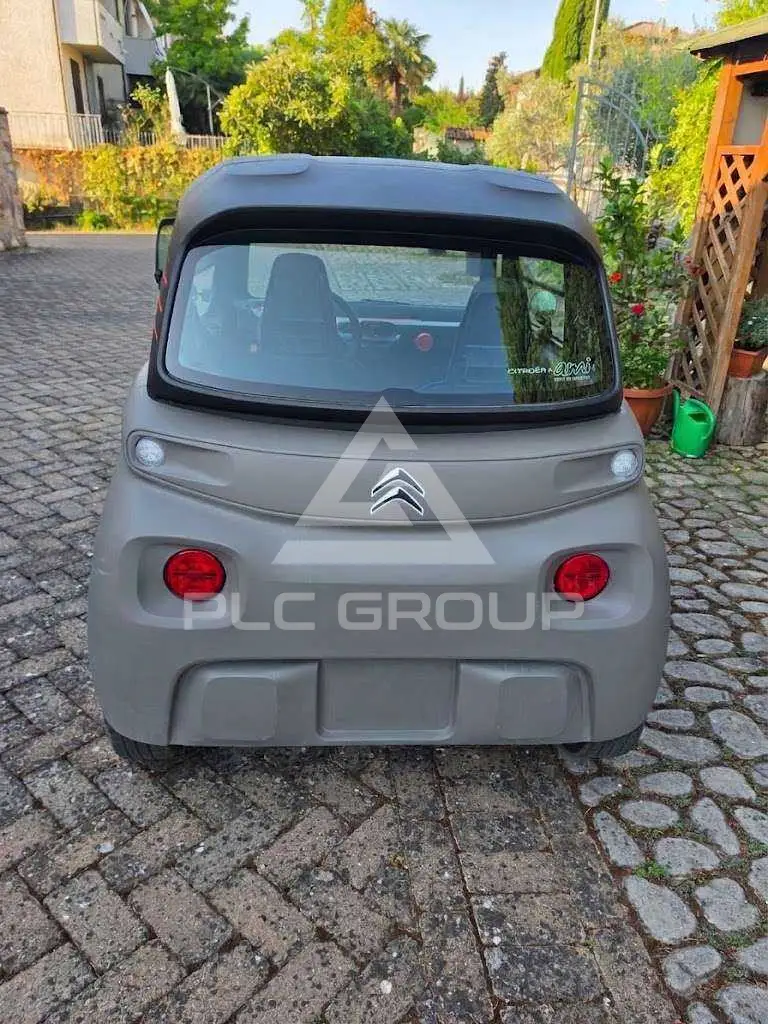 2024 Citroen Ami