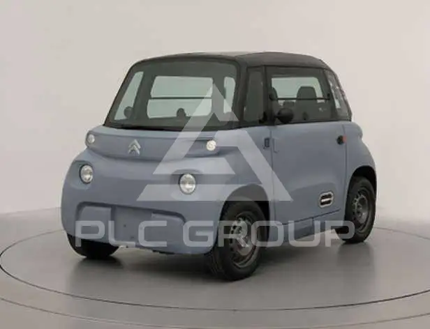 2024 Citroen Ami