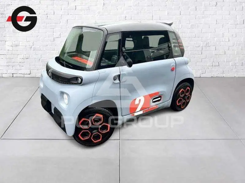 2024 Citroen Ami