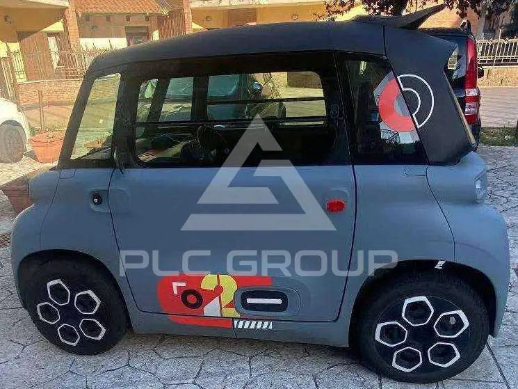 2024 Citroen Ami