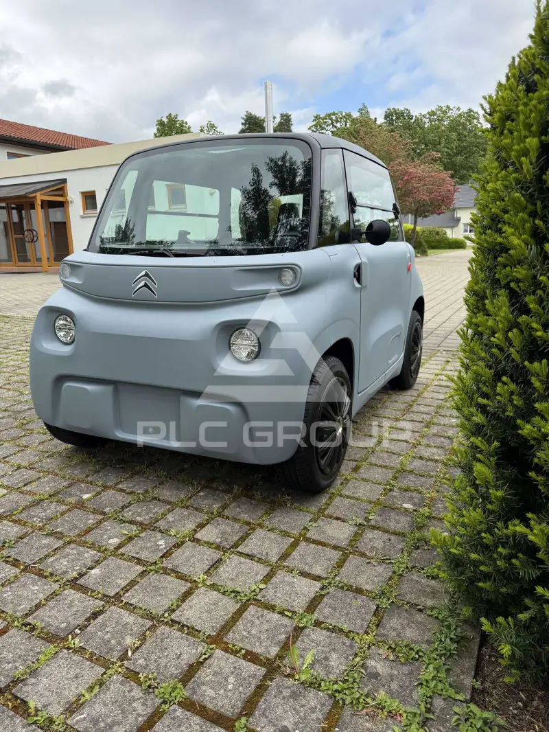 2024 Citroen Ami