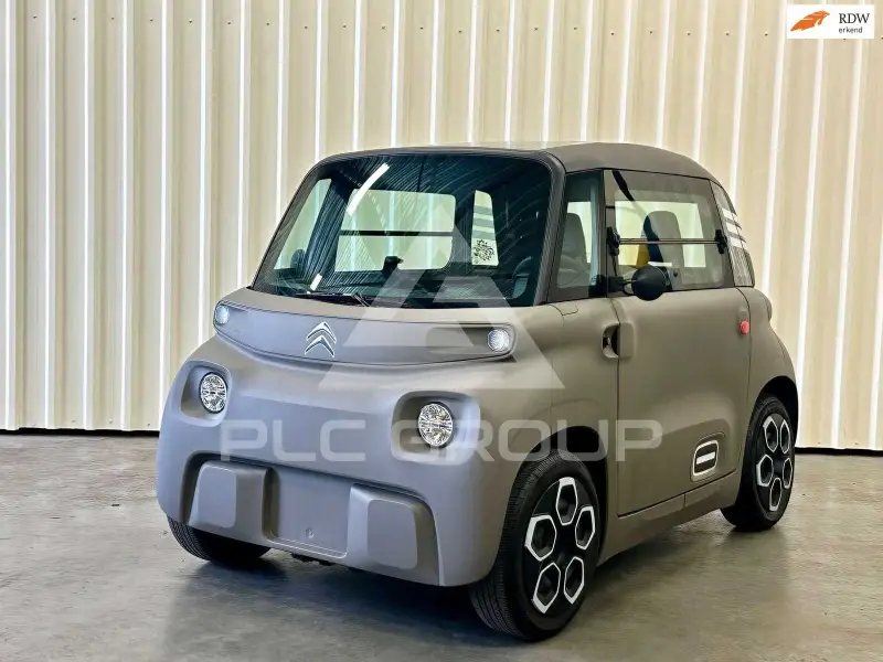 2024 Citroen Ami