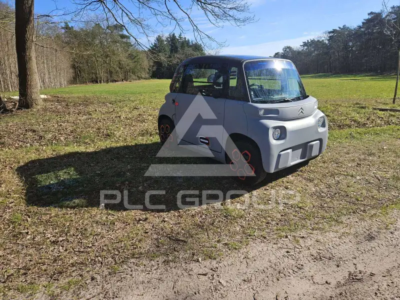 2024 Citroen Ami