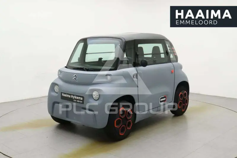 2024 Citroen Ami