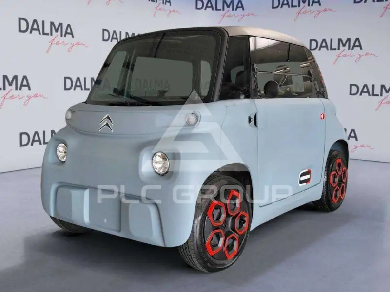 2024 Citroen Ami