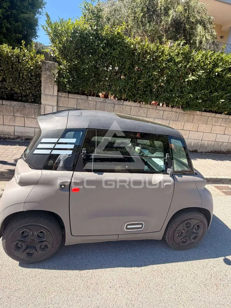 2024 Citroen Ami