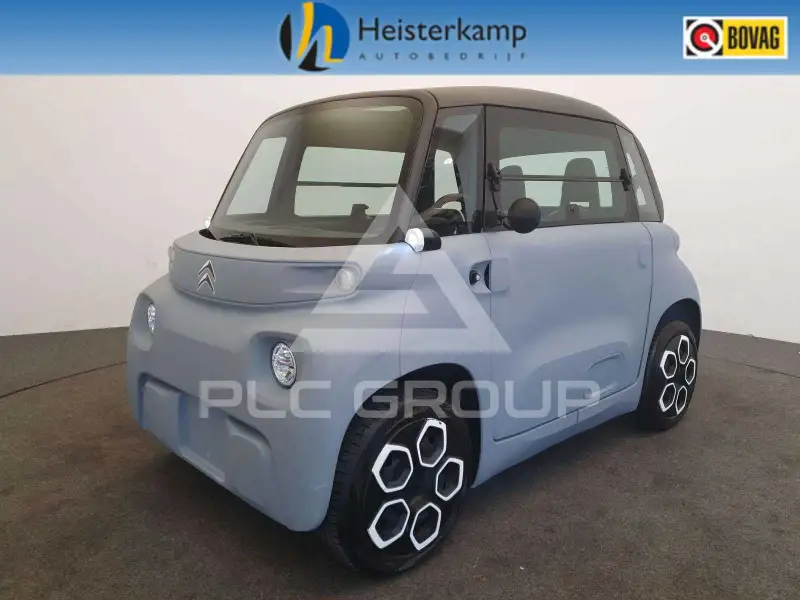 2024 Citroen Ami