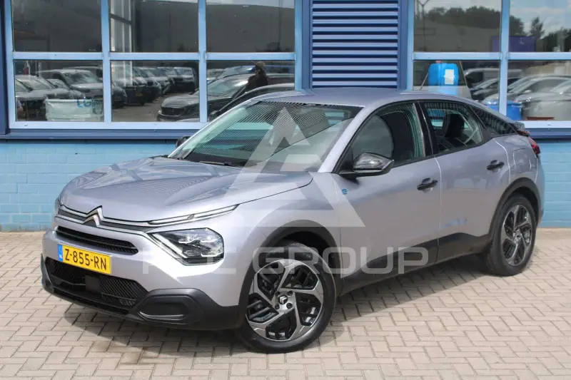2024 Citroen C4