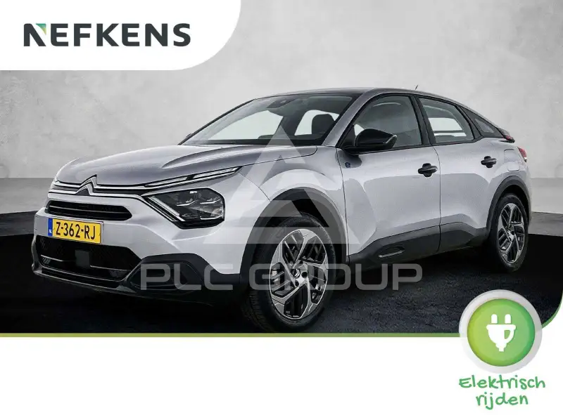 2024 Citroen C4