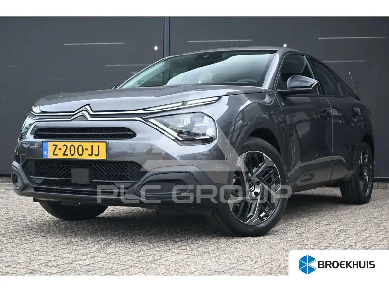 2024 Citroen C4