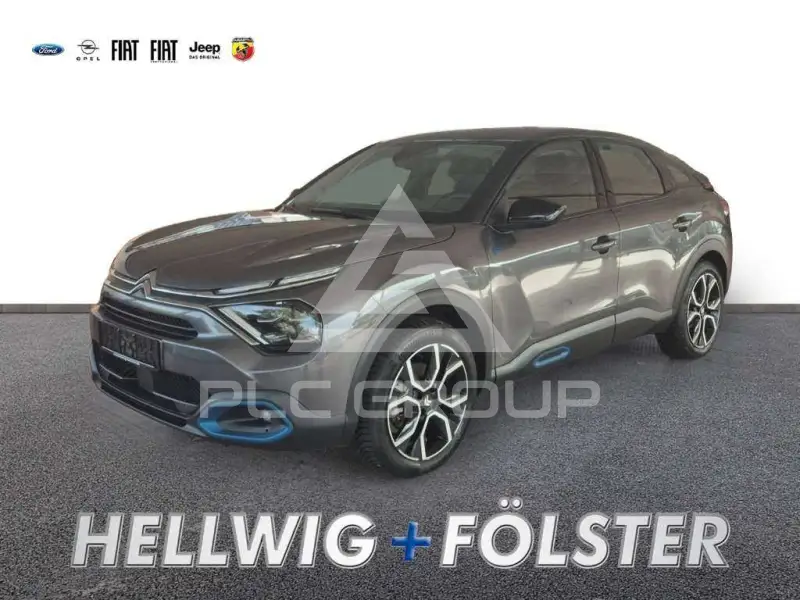 2024 Citroen C4