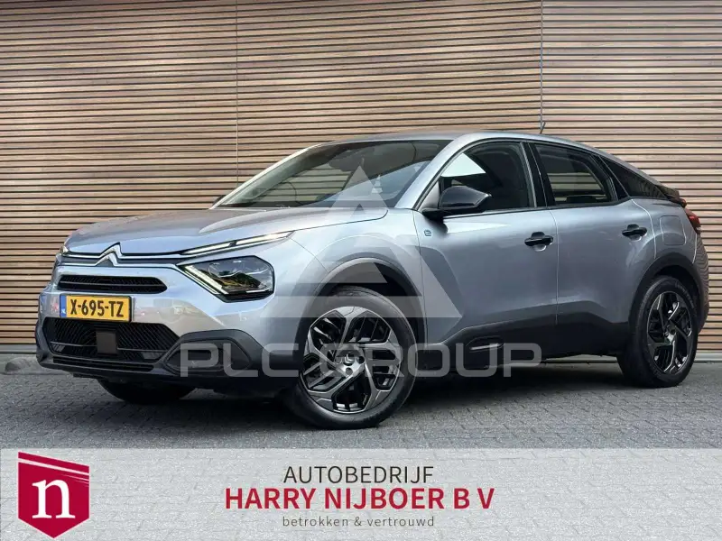 2024 Citroen C4