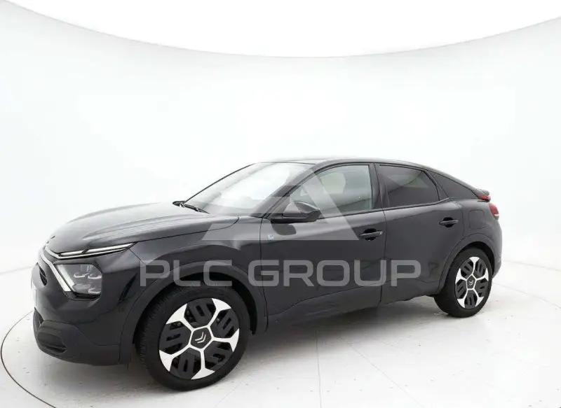 2024 Citroen C4