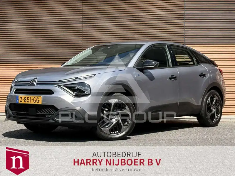 2024 Citroen C4
