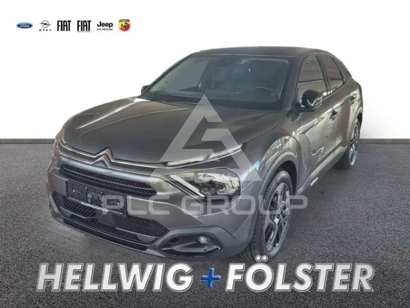 2024 Citroen C4