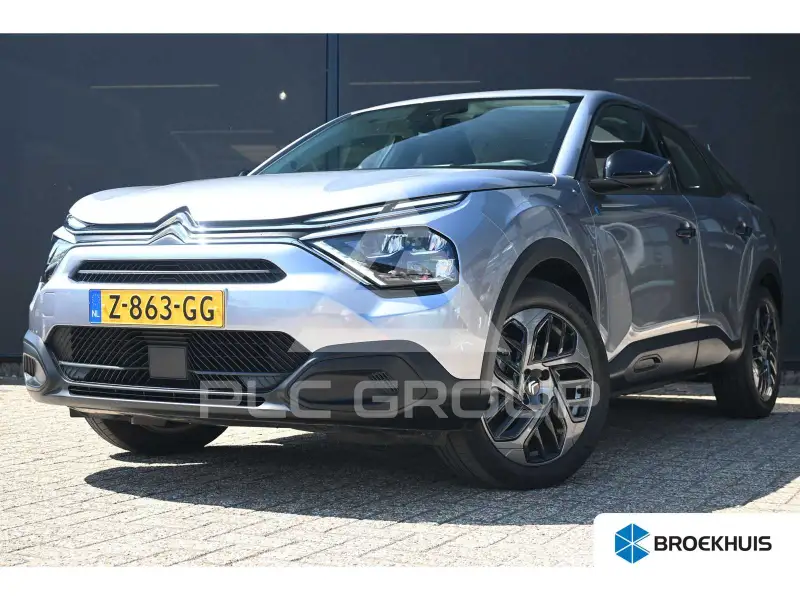2024 Citroen C4
