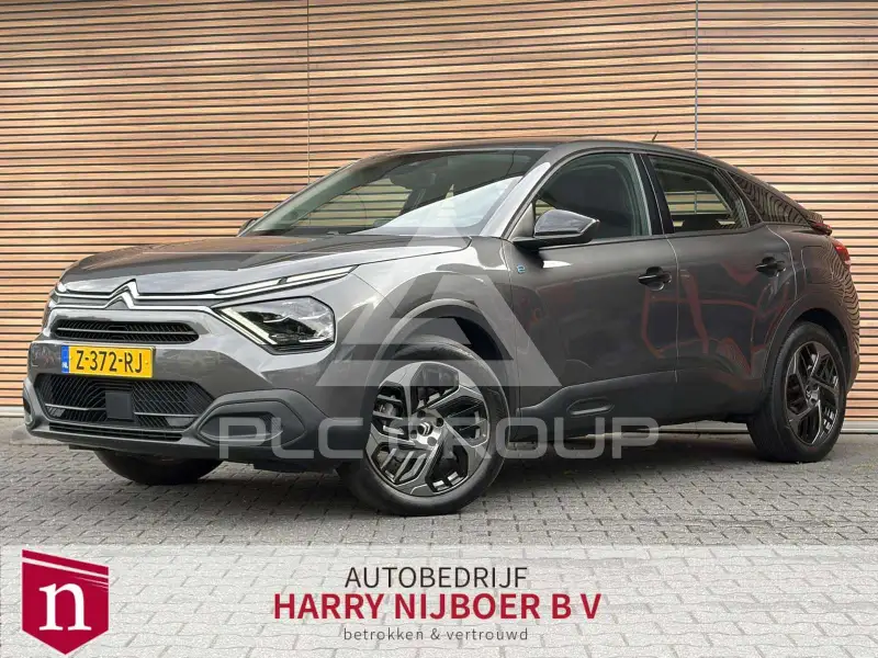 2024 Citroen C4