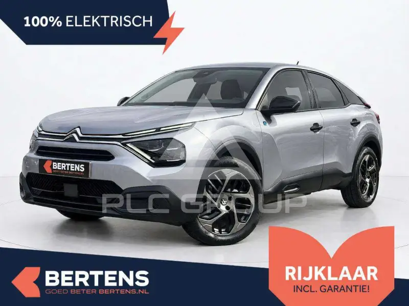 2024 Citroen C4