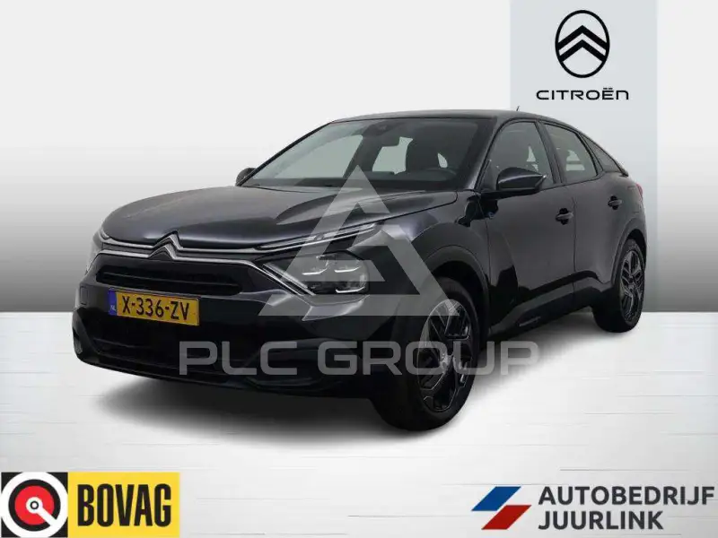 2024 Citroen C4