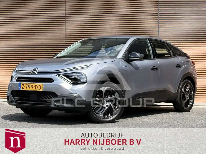 2024 Citroen C4