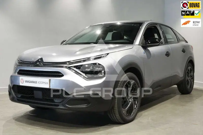 2024 Citroen C4