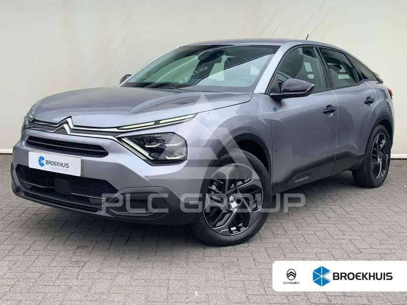 2024 Citroen C4