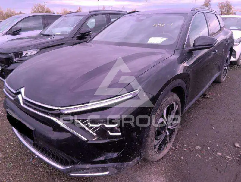 2024 Citroen C5
