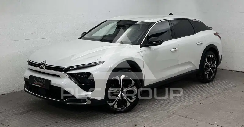 2024 Citroen C5
