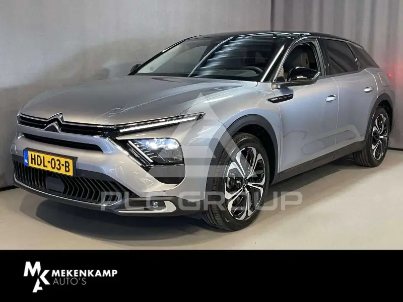 2024 Citroen C5