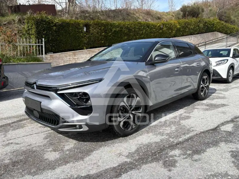 2024 Citroen C5