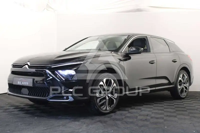 2024 Citroen C5