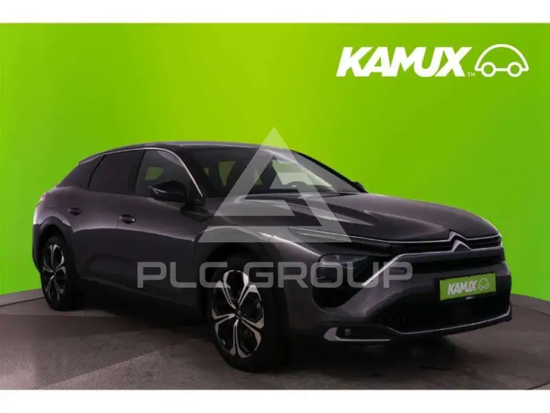 2024 Citroen C5