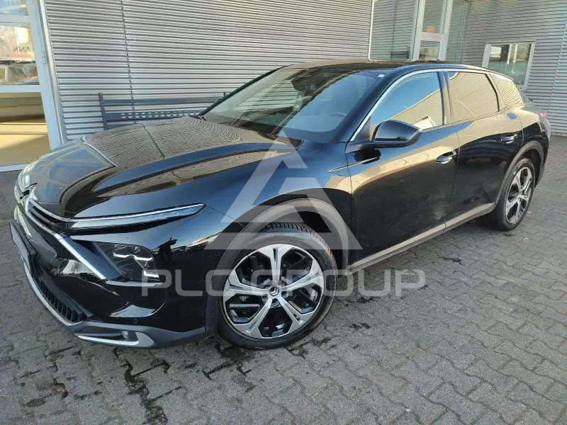 2024 Citroen C5