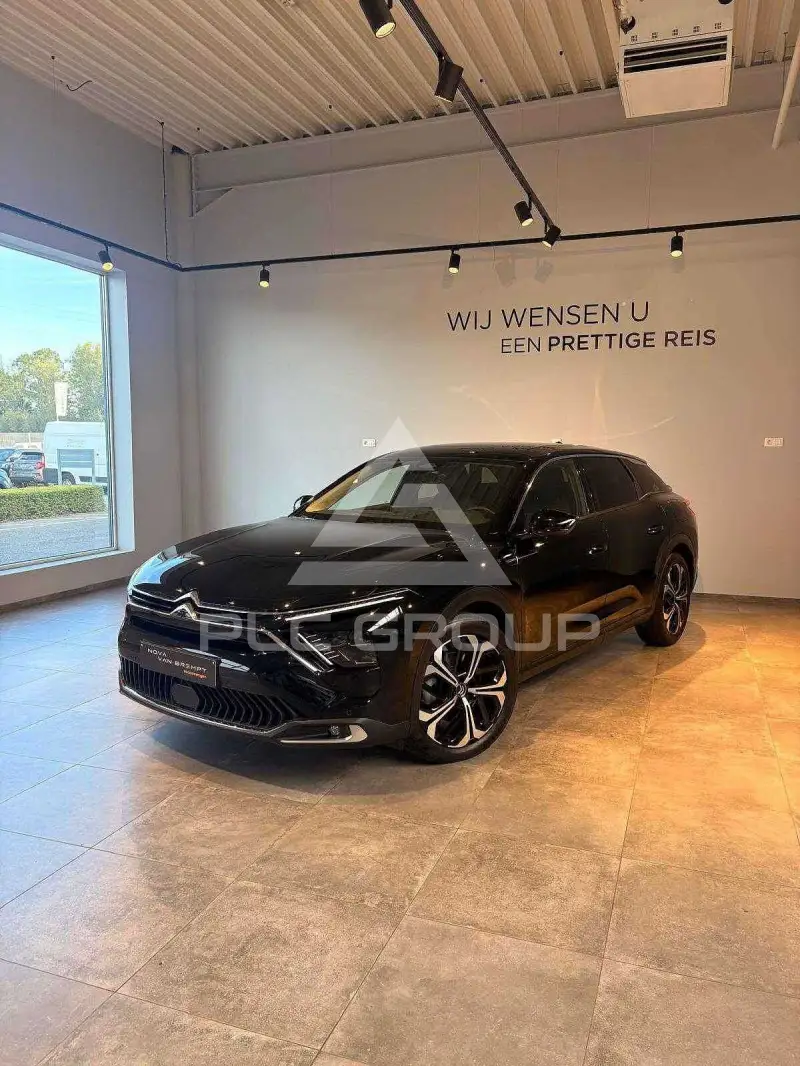 2024 Citroen C5