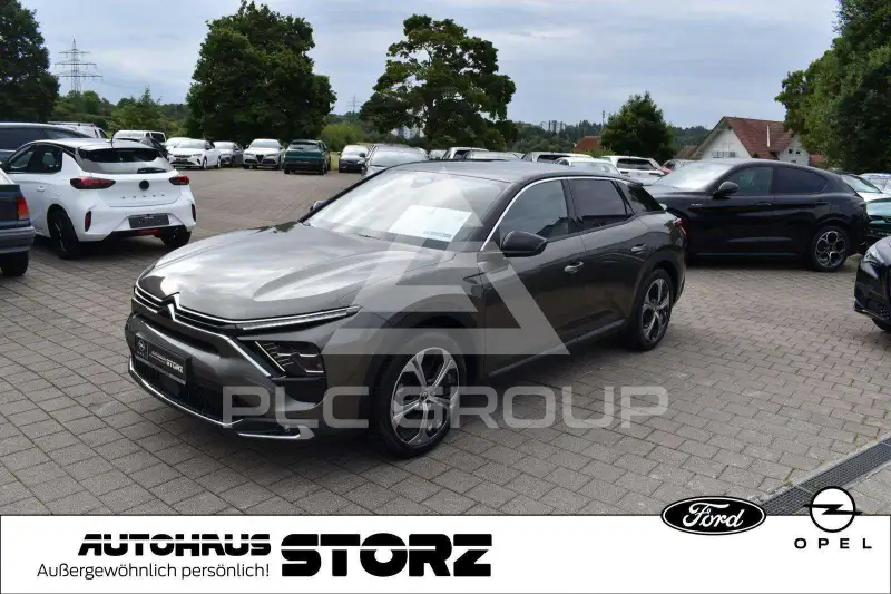 2024 Citroen C5