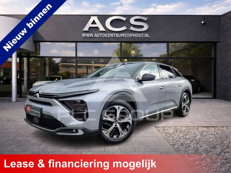 2024 Citroen C5