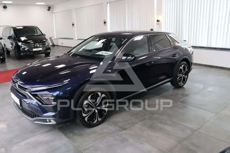 2024 Citroen C5
