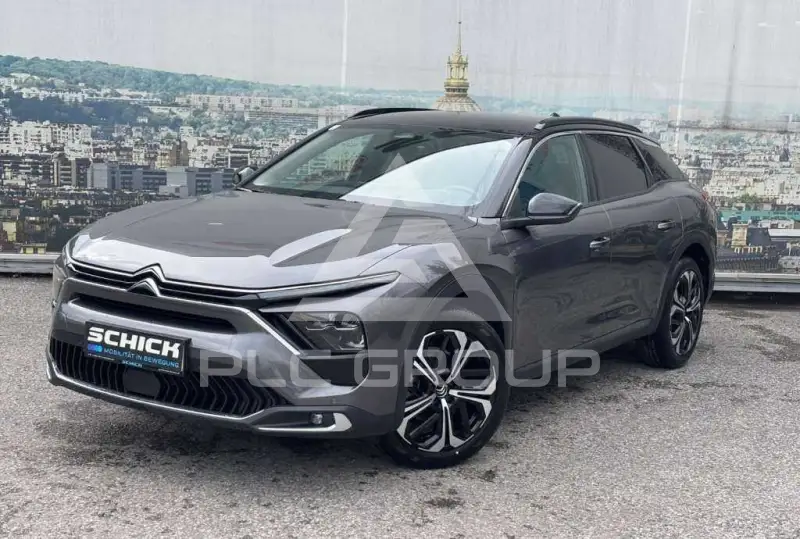 2024 Citroen C5