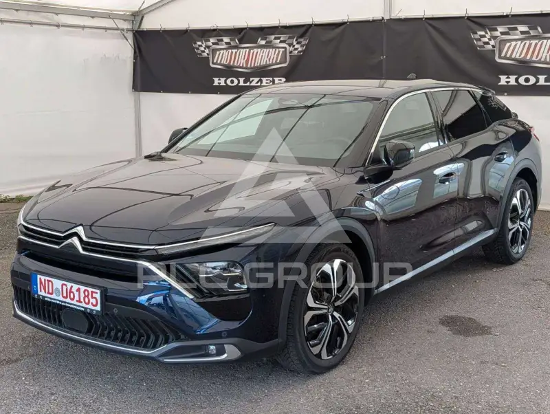 2024 Citroen C5
