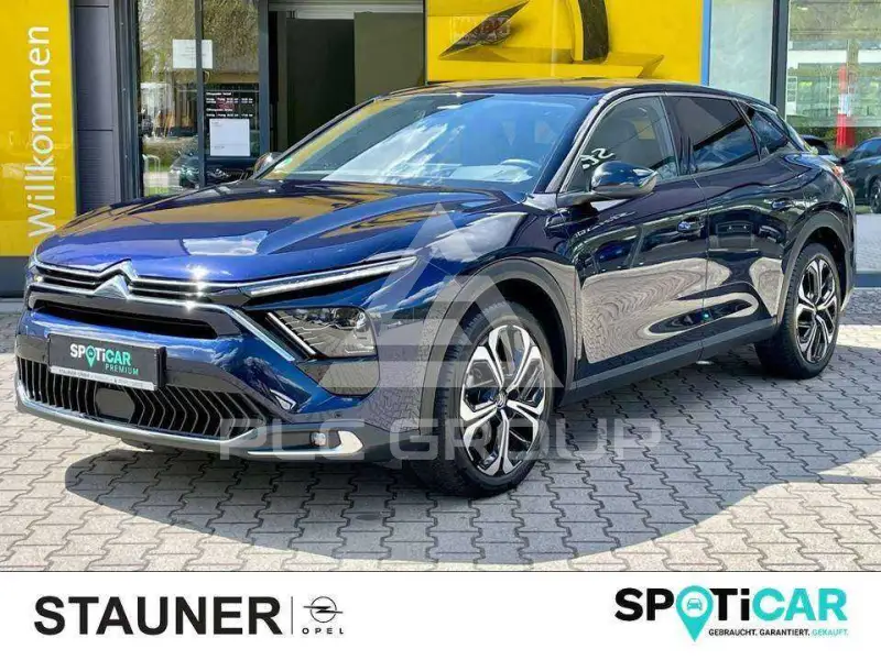 2024 Citroen C5