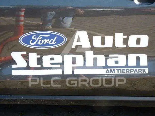 2024 Ford Capri