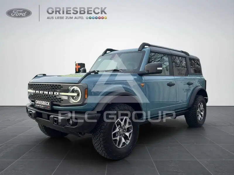 2024 Ford Other