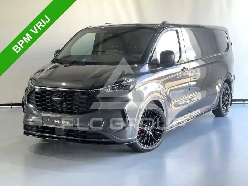 2024 Ford Other