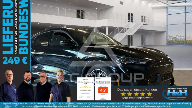 2024 Ford Other