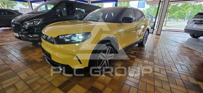 2024 Ford Other
