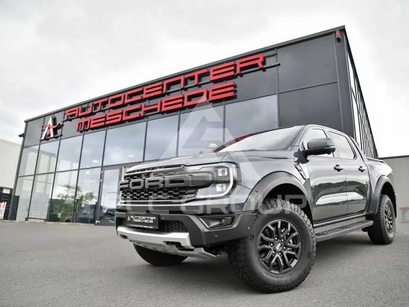 2024 Ford Other