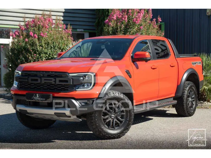 2024 Ford Other