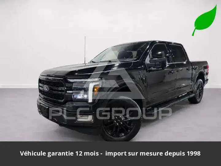 2024 Ford Other