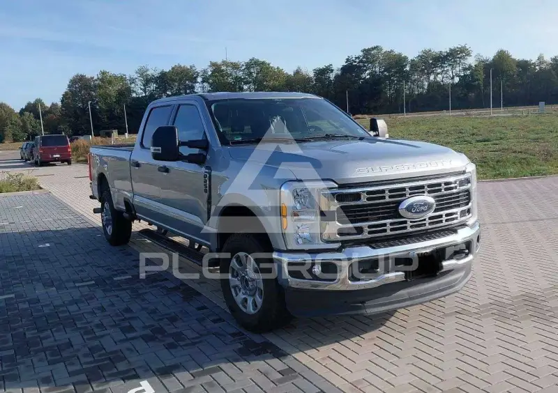 2024 Ford Other